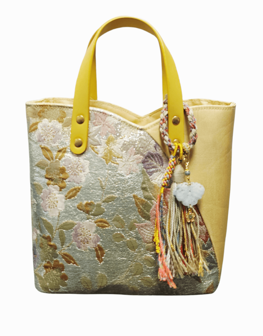 Beige Flower Garden Evelyn (Copy)