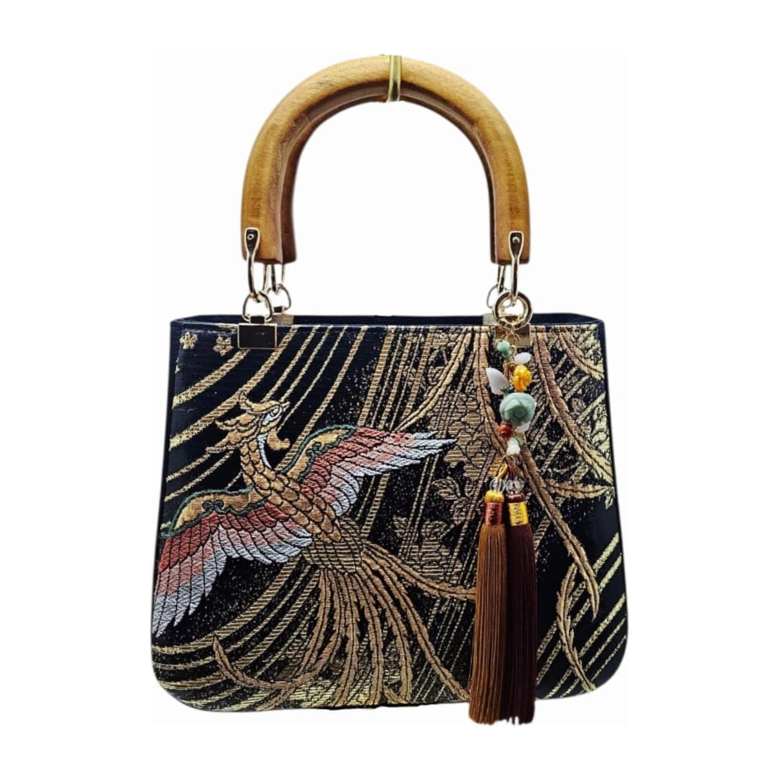 Cengal Black Phoenix