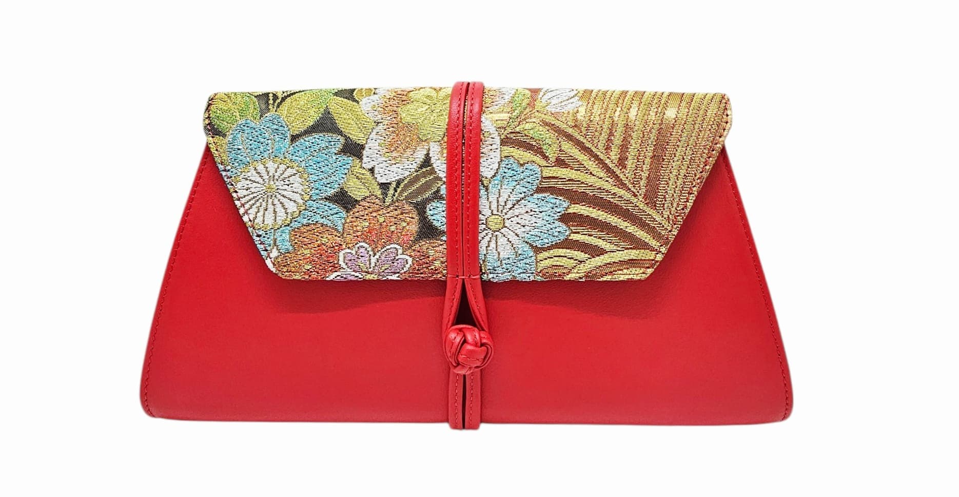 Red Sakura La Jen