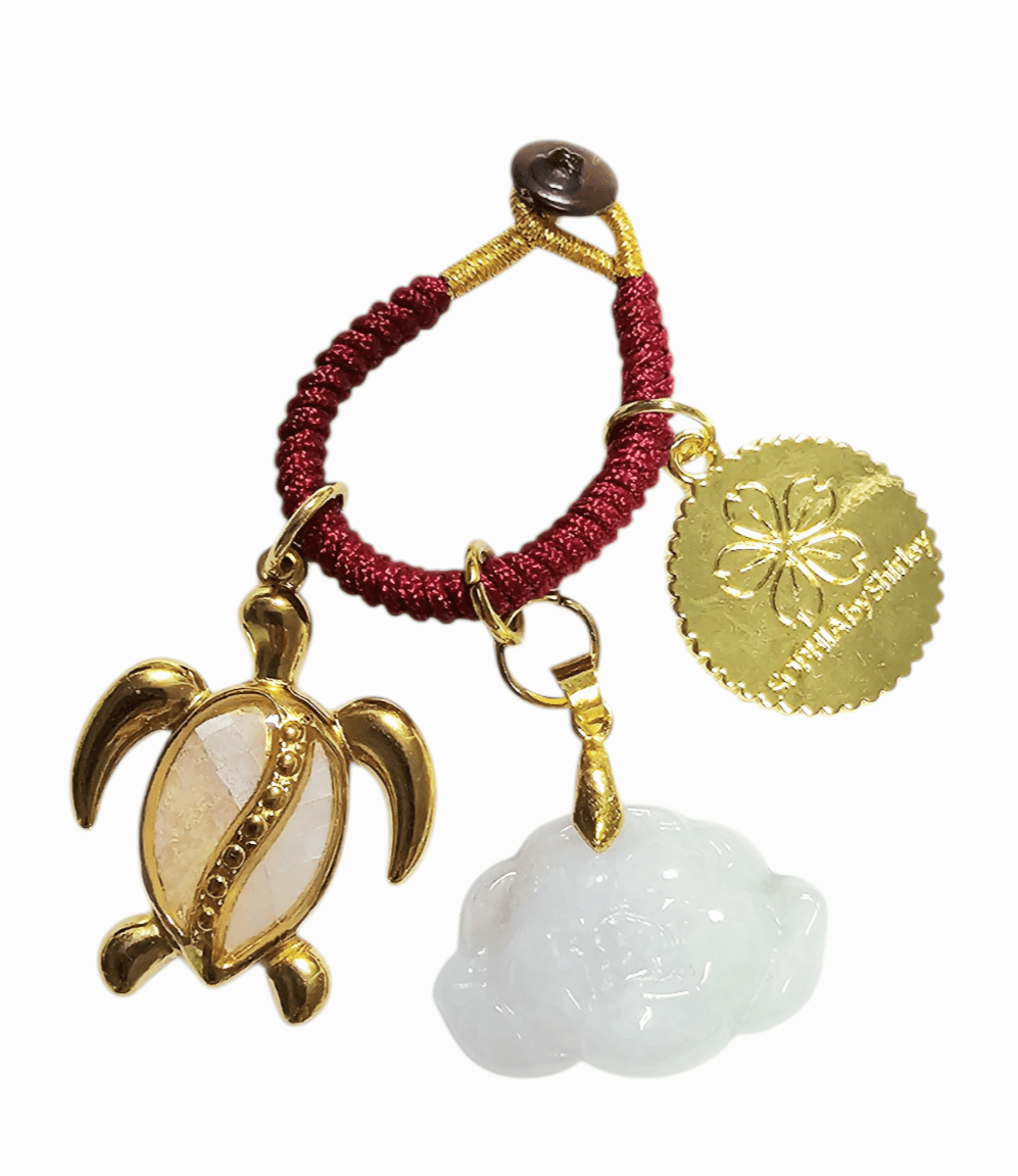 Ocean Life Turtle Jade