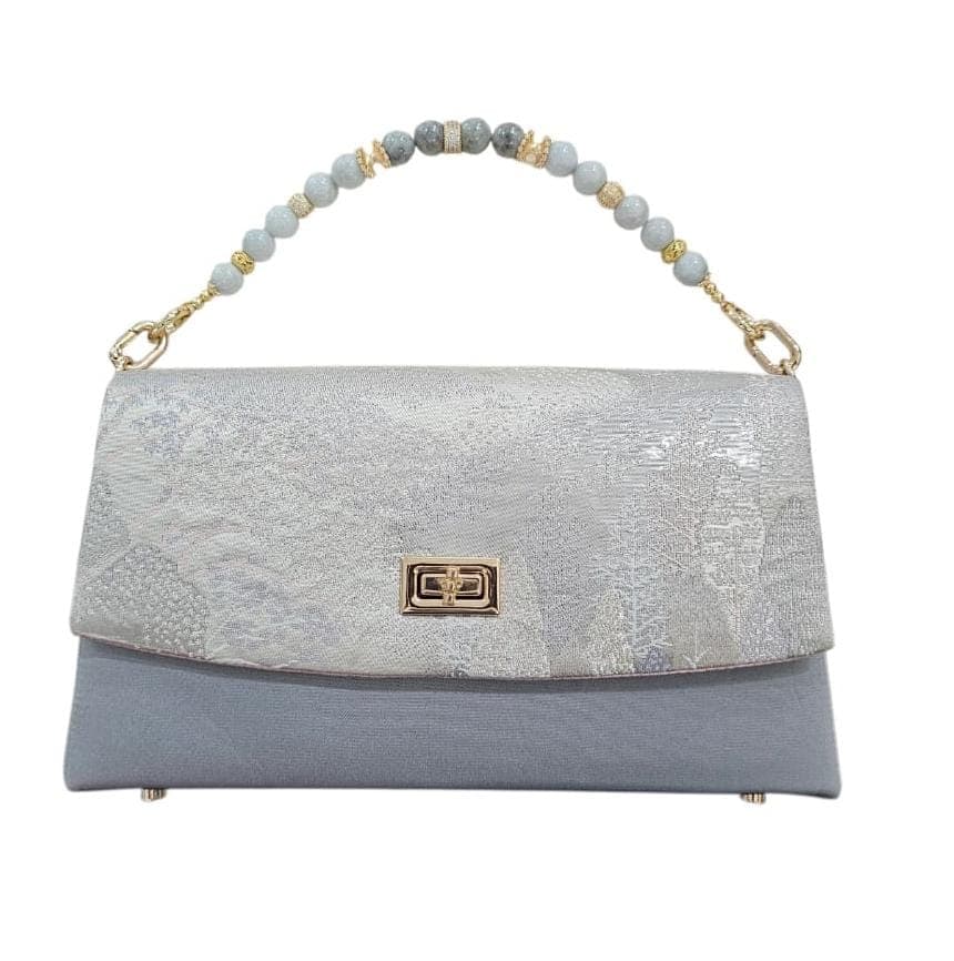 Silver Grey Moutain Helen L