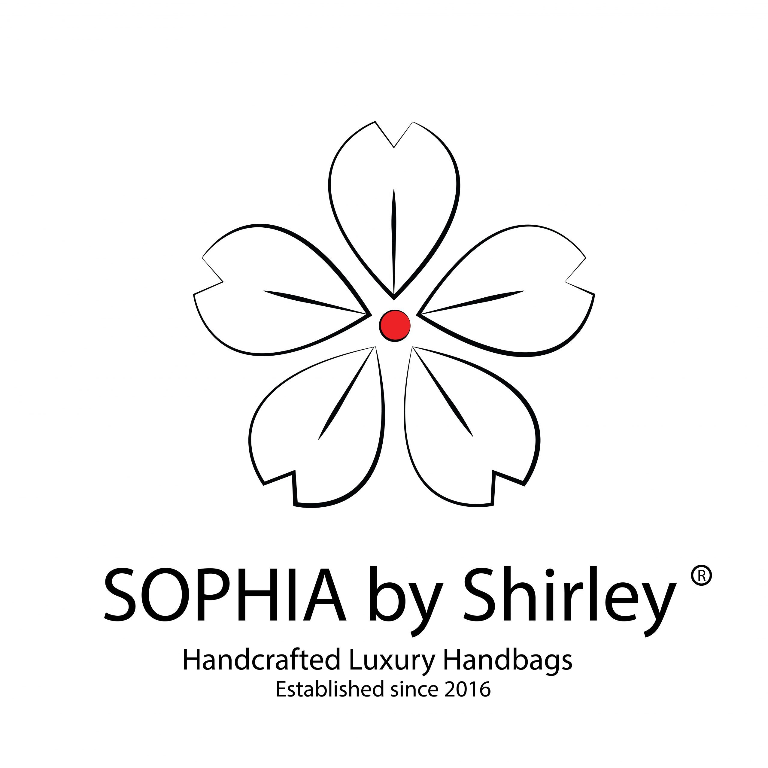 SOPHIA by Shirley® | Luxury Japanese Kimono & Obi Silk Handbags